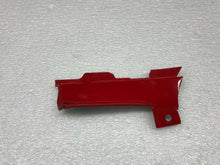 FERRARI 488 GTB REAR LEFT SPOILER DECK LID WALL MOULDING OEM 086653300