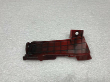 FERRARI 488 GTB REAR LEFT SPOILER DECK LID WALL MOULDING OEM 086653300