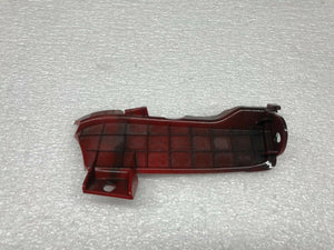 FERRARI 488 GTB REAR LEFT SPOILER DECK LID WALL MOULDING OEM 086653300