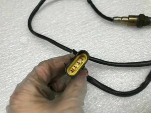 FERRARI 488 GTB PISTA SPIDER REAR OXYGEN SENSOR OEM 300507