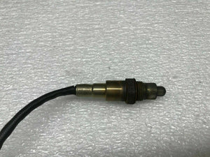 FERRARI 488 GTB PISTA SPIDER REAR OXYGEN SENSOR OEM 300507