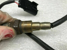 FERRARI 488 GTB PISTA SPIDER REAR OXYGEN SENSOR OEM 300507