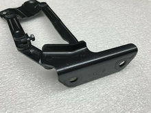 LAMBORGHINI HURACAN LP610 LP580 FRONT LEFT DRIVER SIDE HOOD HINGE OEM 4T0823301B