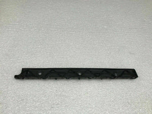 FERRARI 488 PASSENGER RIGHT RH SIDE ROCKER SILL BRACKET SUPPORT OEM 86785900