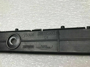 FERRARI 488 PASSENGER RIGHT RH SIDE ROCKER SILL BRACKET SUPPORT OEM 86785900