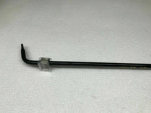 FERRARI 488 458 REAR STABILIZER REAR BAR OEM 289880