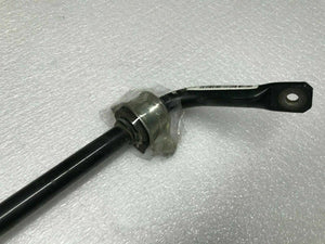 FERRARI 488 458 REAR STABILIZER REAR BAR OEM 289880