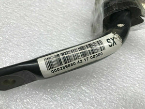 FERRARI 488 458 REAR STABILIZER REAR BAR OEM 289880