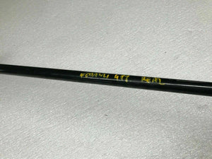 FERRARI 488 458 REAR STABILIZER REAR BAR OEM 289880