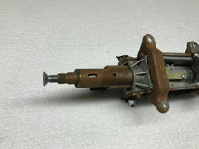 FERRARI 488 GTB PISTA SPIDER STEERING COLUMN COMPLETE OEM 325549