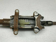 FERRARI 488 GTB PISTA SPIDER STEERING COLUMN COMPLETE OEM 325549