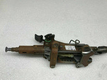 FERRARI 488 GTB PISTA SPIDER STEERING COLUMN COMPLETE OEM 325549