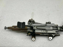 FERRARI 488 GTB PISTA SPIDER STEERING COLUMN COMPLETE OEM 325549