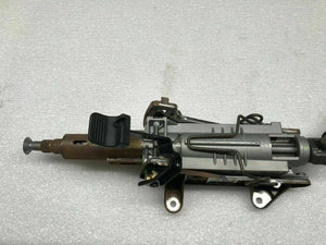 FERRARI 488 GTB PISTA SPIDER STEERING COLUMN COMPLETE OEM 325549