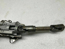 FERRARI 488 GTB PISTA SPIDER STEERING COLUMN COMPLETE OEM 325549