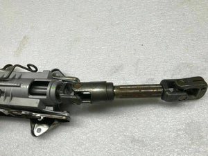 FERRARI 488 GTB PISTA SPIDER STEERING COLUMN COMPLETE OEM 325549
