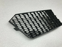 LAMBORGHINI AVENTADOR FRONT LH BUMPER DRIVER LEFT SIDE GRILL OEM 470807681