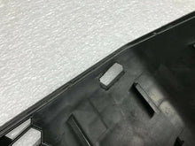 LAMBORGHINI AVENTADOR FRONT LH BUMPER DRIVER LEFT SIDE GRILL OEM 470807681