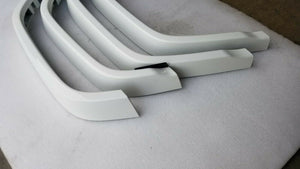 2019 MERCEDES G WAGON G63 AMG FENDER FLARES FRONT REAR LEFT RIGHT OEM FACTORY
