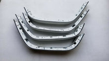 2019 MERCEDES G WAGON G63 AMG FENDER FLARES FRONT REAR LEFT RIGHT OEM FACTORY