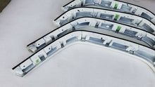 2019 MERCEDES G WAGON G63 AMG FENDER FLARES FRONT REAR LEFT RIGHT OEM FACTORY