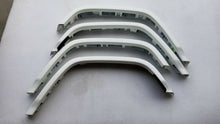 2019 MERCEDES G WAGON G63 AMG FENDER FLARES FRONT REAR LEFT RIGHT OEM FACTORY