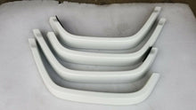 2019 MERCEDES G WAGON G63 AMG FENDER FLARES FRONT REAR LEFT RIGHT OEM FACTORY