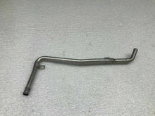 FERRARI 488 OBD AIR FILTER INLET PIPE HOSE OEM 310838