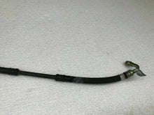 FERRARI 458 488 GTB SPIDER PISTA PIPE FROM STEERING BOX TO RADIATOR OEM 305041