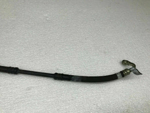 FERRARI 458 488 GTB SPIDER PISTA PIPE FROM STEERING BOX TO RADIATOR OEM 305041