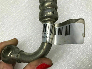 FERRARI 458 488 GTB SPIDER PISTA PIPE FROM STEERING BOX TO RADIATOR OEM 305041