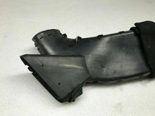 FERRARI 488 GTB SPIDER PASSENGER RlGHT FLANK VENT EXTRACTION DUCT OEM 88352500