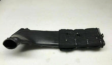 FERRARI 488 GTB SPIDER PASSENGER RlGHT FLANK VENT EXTRACTION DUCT OEM 88352500