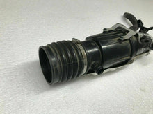FERRARI 488 GTB DRIVER LEFT AIR CLEANER TO TURBO HOSE OEM 320388 321178