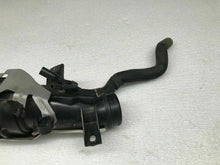 FERRARI 488 GTB DRIVER LEFT AIR CLEANER TO TURBO HOSE OEM 320388 321178