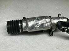 FERRARI 488 GTB DRIVER LEFT AIR CLEANER TO TURBO HOSE OEM 320388 321178