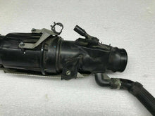 FERRARI 488 GTB PASSENGER RIGHT AIR CLEANER TO TURBO HOSE OEM 320387 320385