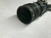 FERRARI 488 GTB PASSENGER RIGHT AIR CLEANER TO TURBO HOSE OEM 320387 320385