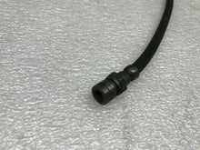 FERRARI 488 GTB PISTA SPIDER REAR RUBBER BRAKE HOSE LINE OEM 271711