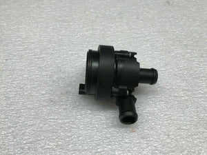 FERRARI 488 GTB PISTA SPIDER IDLE WATER RECIRCULATION PUMP OEM 291349