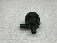 FERRARI 488 GTB PISTA SPIDER IDLE WATER RECIRCULATION PUMP OEM 291349