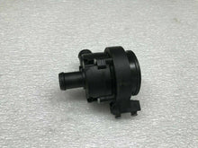 FERRARI 488 GTB PISTA SPIDER IDLE WATER RECIRCULATION PUMP OEM 291349