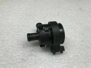 FERRARI 488 GTB PISTA SPIDER IDLE WATER RECIRCULATION PUMP OEM 291349