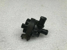 FERRARI 488 GTB PISTA SPIDER IDLE WATER RECIRCULATION PUMP OEM 291349
