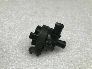FERRARI 488 GTB PISTA SPIDER IDLE WATER RECIRCULATION PUMP OEM 291349