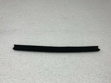 LAMBORGHINI MURCIELAGO LP640 DOOR CHANNEL SEAL GASKET OEM 418837977