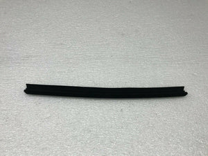LAMBORGHINI MURCIELAGO LP640 DOOR CHANNEL SEAL GASKET OEM 418837977