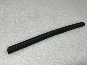 LAMBORGHINI MURCIELAGO LP640 DOOR CHANNEL SEAL GASKET OEM 418837977