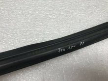 LAMBORGHINI MURCIELAGO LP640 DOOR CHANNEL SEAL GASKET OEM 418837977