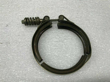 LAMBORGHINI GALLARDO 550 LP560 570 EXHAUST MUFFLER EXHAUST CLAMP OEM 420251143